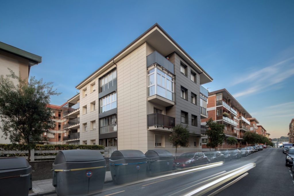 Basarrate 8 Getxo ONBI (2)